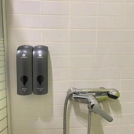 アパート Coqueto En El Centro De Con Patio Privado *