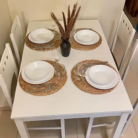 Coqueto En El Centro De Con Patio Privado アパート